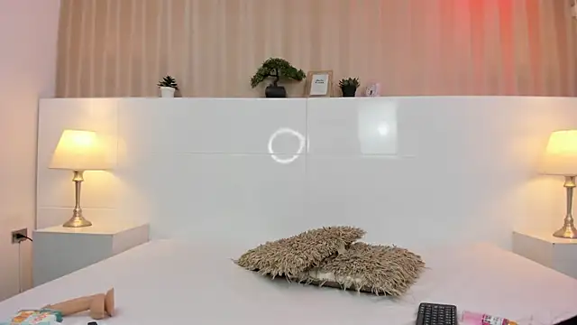 Sweet Angelinee online show from April 2026 06:54:01 PM