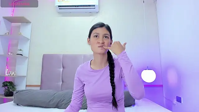 Sweet Angelinee online show from March 2026 02:38:02 AM