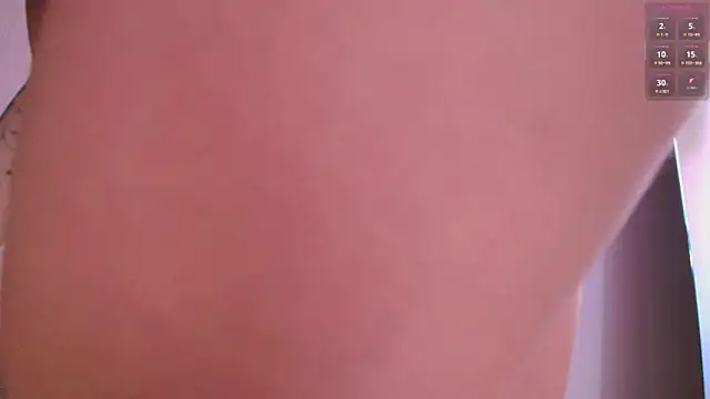 Artt Juli online show from March 2026 10:04:01 PM