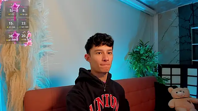 Patrick Howland  online show from March 2026 03:35:02 AM