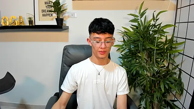 Patrick Howland  online show from March 2026 03:37:01 AM