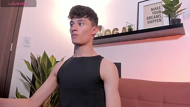 Patrick Howland  online show from April 2026 09:41:01 PM