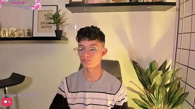 Patrick Howland  online show from April 2026 08:59:01 PM