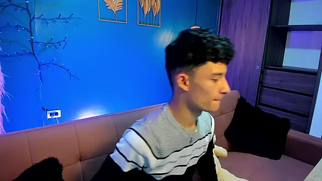 Snapshot of Patrick_Howland_ chatting on February 2026 03:28:02 AM Patrick Howland online show from February 2026 03:28:02 AM