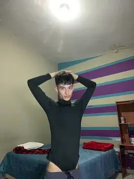 Snapshot of Patrick_Howland_ chatting on May 2026 01:46:01 AM Patrick Howland online show from May 2026 01:46:01 AM