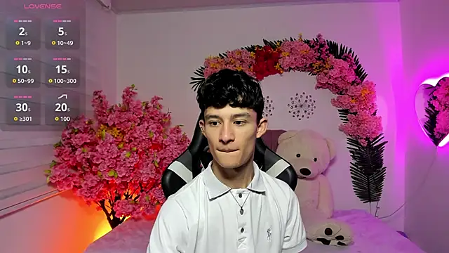 Patrick Howland  online show from March 2026 04:11:01 AM