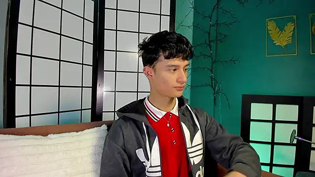 Patrick Howland  online show from March 2026 03:34:01 AM