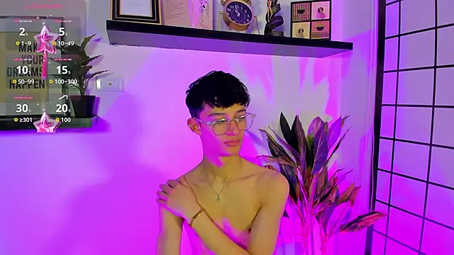 Patrick Howland  online show from March 2026 03:58:01 AM