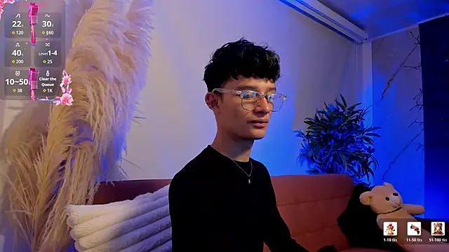 Patrick Howland  online show from March 2026 03:43:01 AM