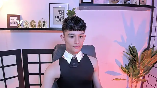 Patrick Howland  online show from April 2026 09:32:01 PM