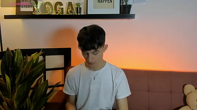 Patrick Howland  online show from April 2026 09:15:01 PM