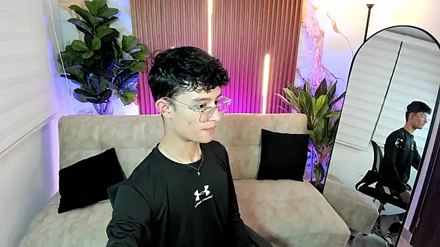 Patrick Howland  online show from March 2026 03:28:02 AM