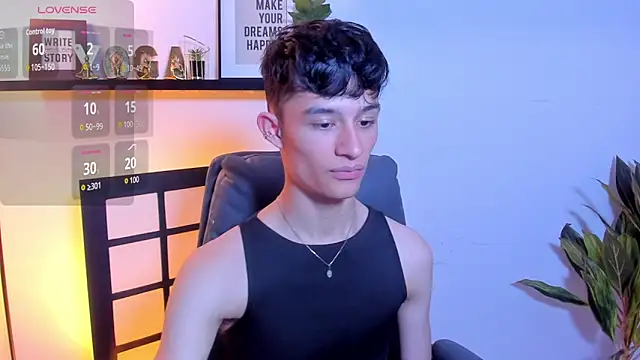 Patrick Howland  online show from April 2026 08:56:01 PM