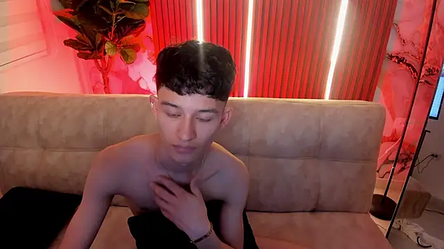 Snapshot of Patrick_Howland_ chatting on February 2026 11:37:01 PM Patrick Howland online show from February 2026 11:37:01 PM