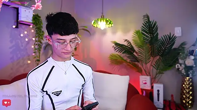 Patrick Howland  online show from March 2026 03:54:01 AM