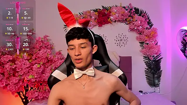 Patrick Howland  online show from March 2026 04:12:01 AM