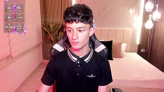 Snapshot of Patrick_Howland_ chatting on February 2026 06:48:02 AM Patrick Howland online show from February 2026 06:48:02 AM