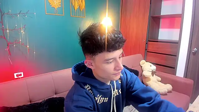 Snapshot of Patrick_Howland_ chatting on February 2026 03:27:01 AM Patrick Howland online show from February 2026 03:27:01 AM