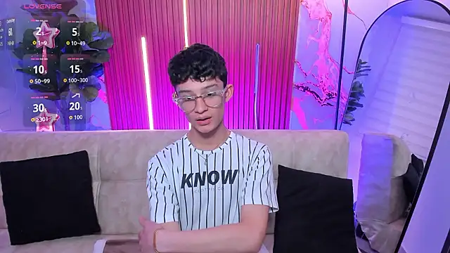 Patrick Howland  online show from March 2026 04:08:02 AM