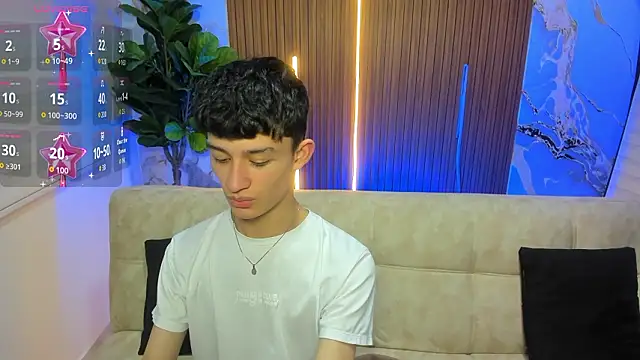 Patrick Howland  online show from March 2026 03:33:01 AM