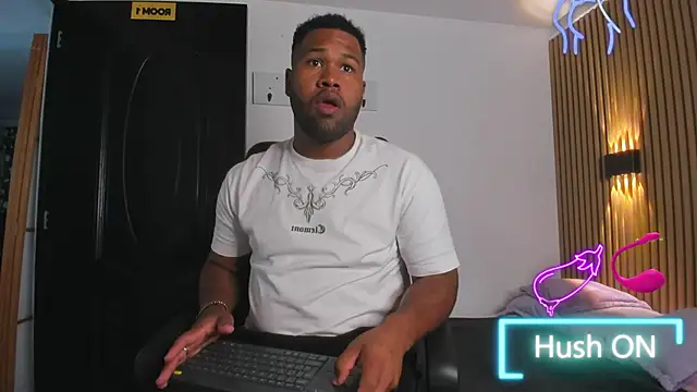 Jeus Stanley online show from April 2026 04:25:02 AM