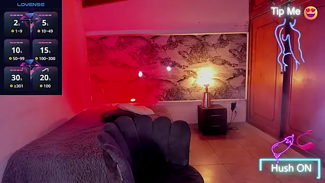 Jeus Stanley online show from March 2026 04:03:01 AM