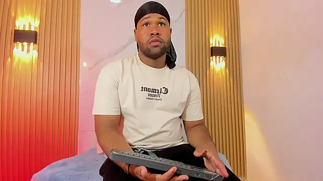 Jeus Stanley online show from April 2026 03:40:02 AM