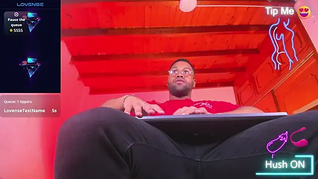 Jeus Stanley online show from March 2026 04:34:02 AM