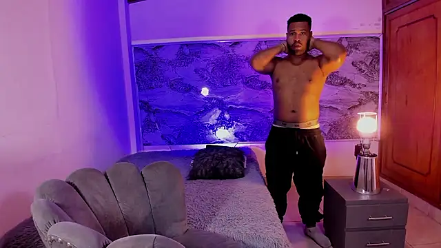 Jeus Stanley online show from March 2026 03:40:02 AM