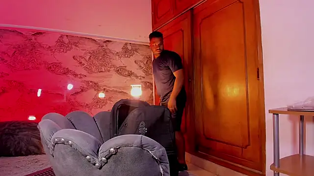 Jeus Stanley online show from March 2026 03:30:02 AM