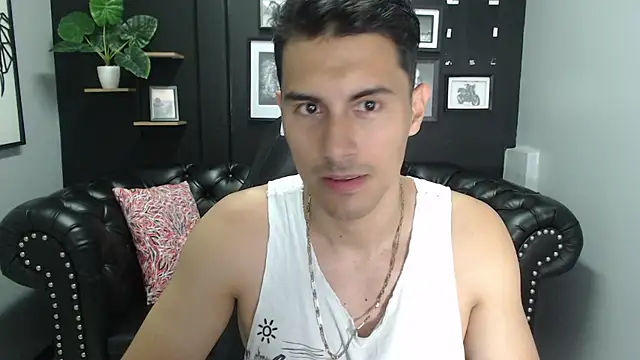 Mike Conors online show from April 2026 03:08:01 AM