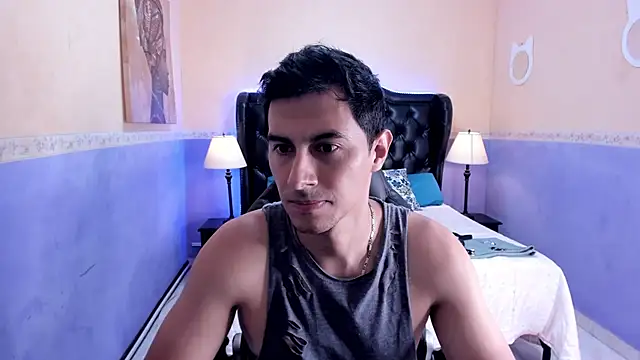 Mike Conors online show from March 2026 02:12:01 AM