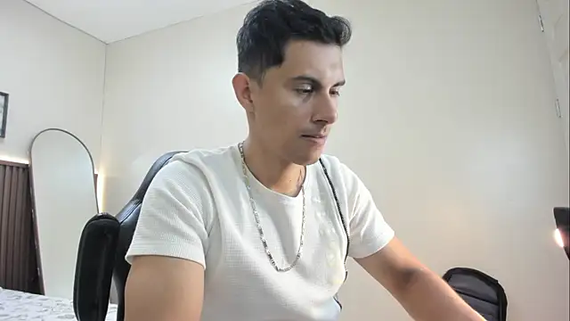 Mike Conors online show from April 2026 02:57:01 AM