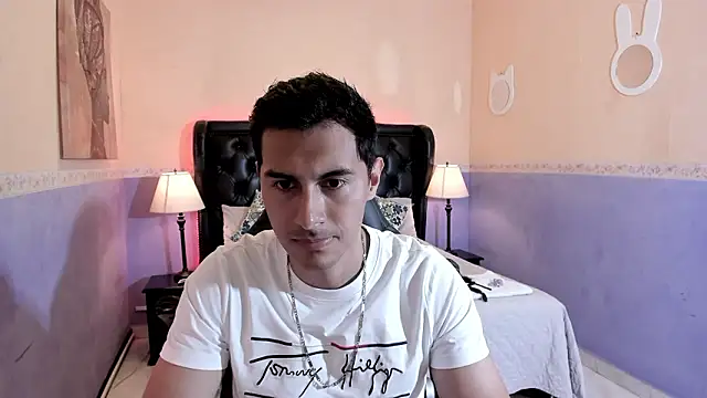 Mike Conors online show from March 2026 02:03:02 AM