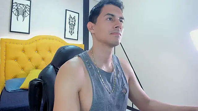 Snapshot of Mike_Conors chatting on March 2026 01:45:02 AM Mike Conors online show from March 2026 01:45:02 AM