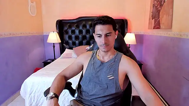 Snapshot of Mike_Conors chatting on February 2026 01:49:02 AM Mike Conors online show from February 2026 01:49:02 AM