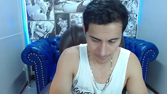 Mike Conors online show from March 2026 02:20:02 AM