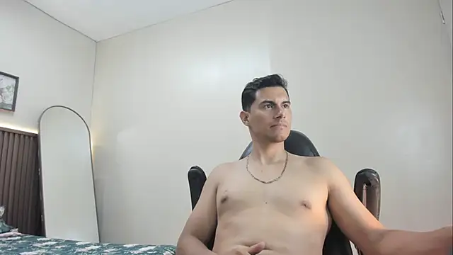 Mike Conors online show from April 2026 03:18:02 AM