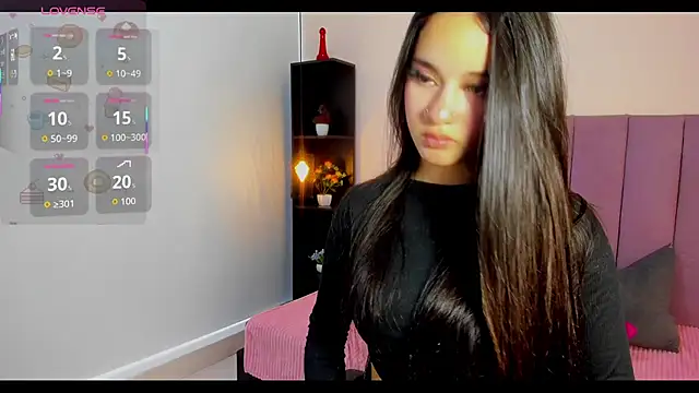 Raven love online show from March 2026 09:26:01 PM