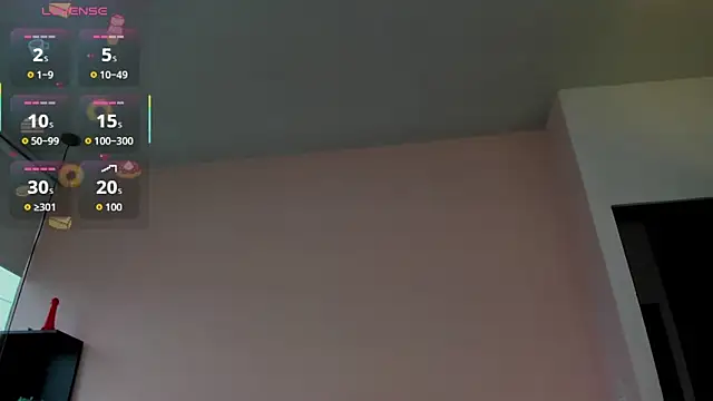 Snapshot of Raven_love chatting on February 2026 08:20:02 PM Raven love online show from February 2026 08:20:02 PM