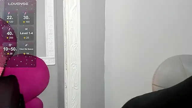 Raven love online show from July 2026 07:47:02 PM