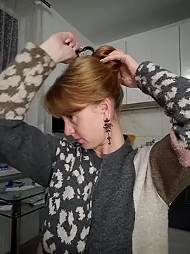 LanaBananaa  online show from March 2026 09:33:01 PM