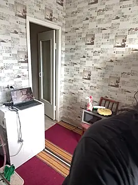 Snapshot of AngelKiras chatting on February 2026 08:03:01 AM AngelKiras online show from February 2026 08:03:01 AM