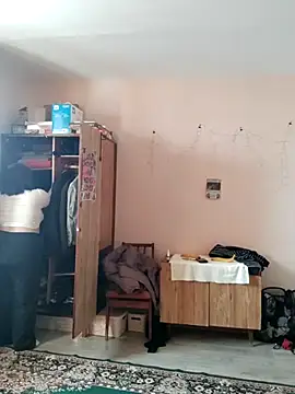 Snapshot of AngelKiras chatting on February 2026 09:09:02 AM AngelKiras online show from February 2026 09:09:02 AM