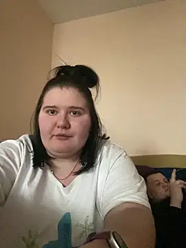 Snapshot of AngelKiras chatting on February 2026 02:16:01 PM AngelKiras online show from February 2026 02:16:01 PM