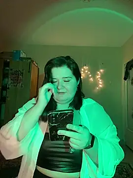 Snapshot of AngelKiras chatting on February 2026 07:13:01 PM AngelKiras online show from February 2026 07:13:01 PM