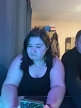 Snapshot of AngelKiras chatting on February 2026 04:53:02 PM AngelKiras online show from February 2026 04:53:02 PM