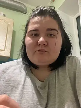 Snapshot of AngelKiras chatting on February 2026 05:19:02 PM AngelKiras online show from February 2026 05:19:02 PM