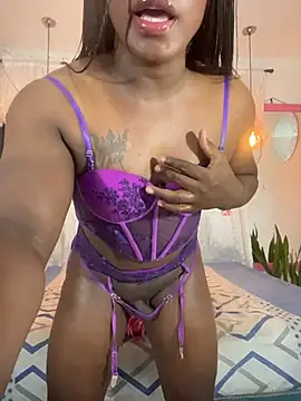 FerSecret  online show from February 2026 09:05:02 PM