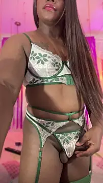 FerSecret  online show from April 2026 05:31:02 AM